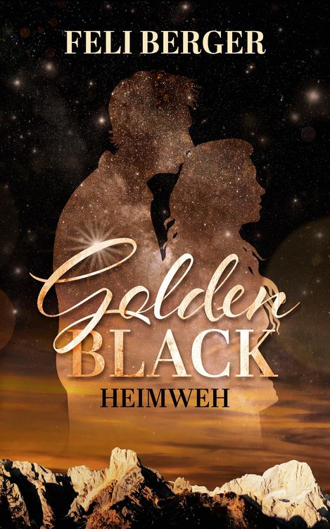 Produktbild: Golden Black: Heimweh