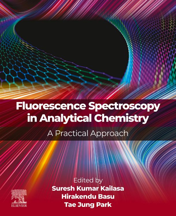 Produktbild: Fluorescence Spectroscopy in Analytical Chemistry