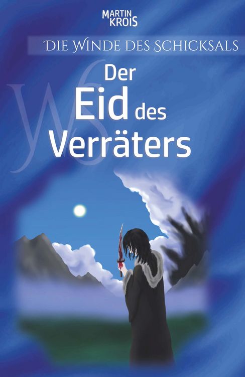 Produktbild: Der Eid des Verr&auml;ters