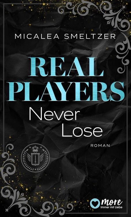 Produktbild: Real Players Never Lose