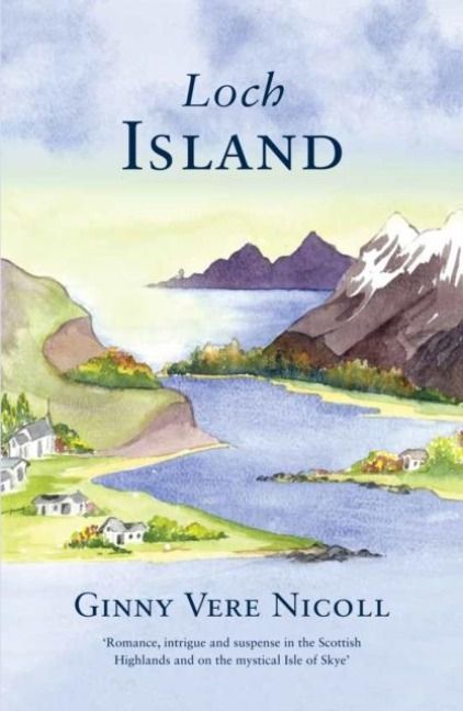 Produktbild: Loch Island