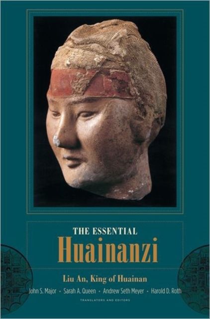 Produktbild: The Essential Huainanzi