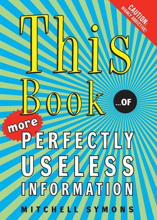 Produktbild: This Book