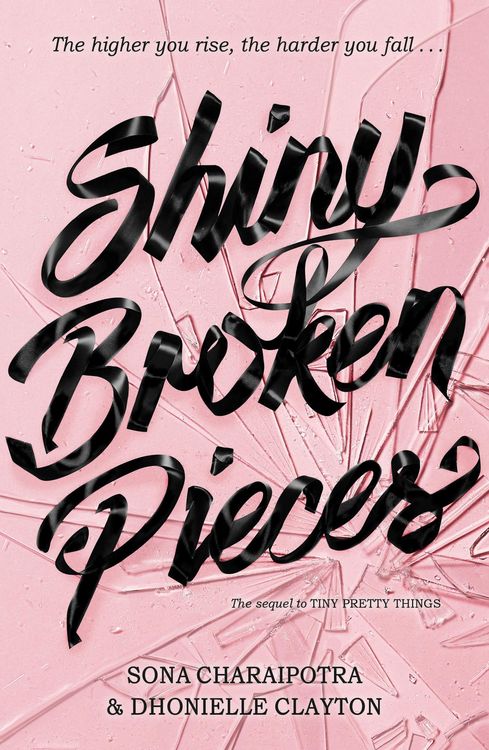 Produktbild: Clayton, D: Shiny Broken Pieces