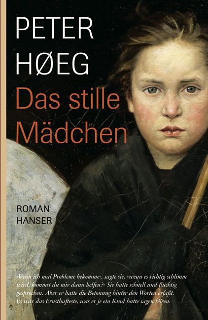 Produktbild: Das stille M&auml;dchen