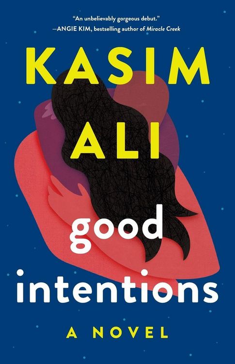 Produktbild: Good Intentions
