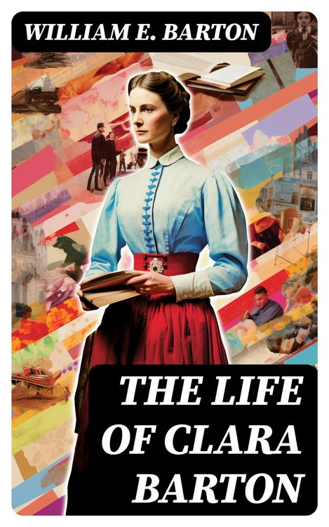Produktbild: The Life of Clara Barton