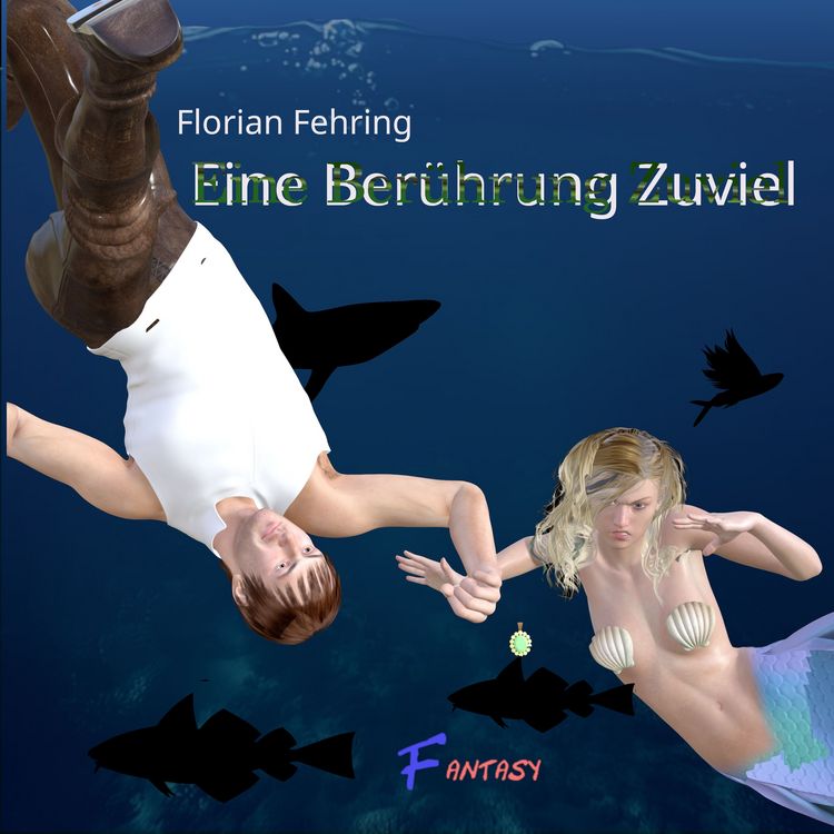 Produktbild: Eine Ber&uuml;hrung Zuviel