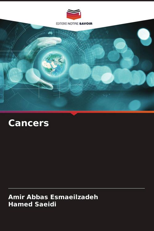 Produktbild: Cancers