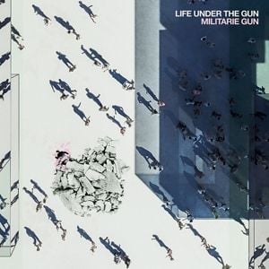 Produktbild: Life Under The Gun