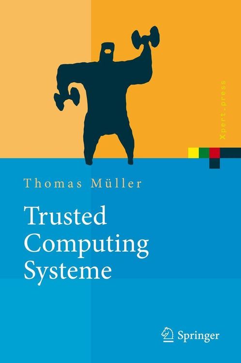Produktbild: Trusted Computing Systeme