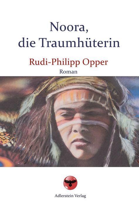 Produktbild: Noora, die Traumh&uuml;terin