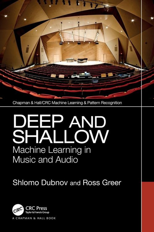 Produktbild: Deep and Shallow