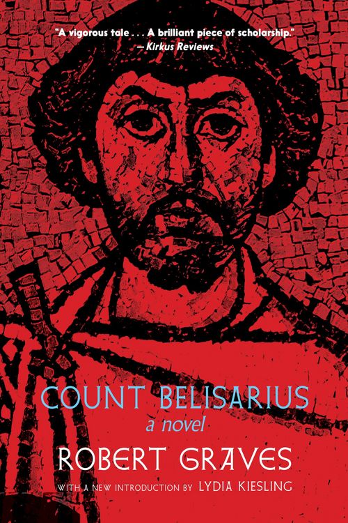 Produktbild: Count Belisarius