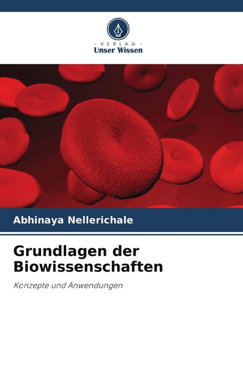 Produktbild: Grundlagen der Biowissenschaften