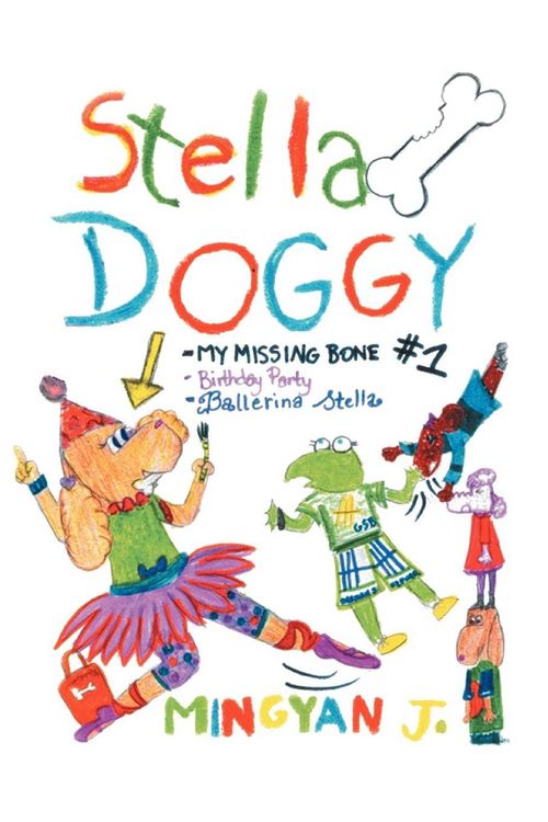 Produktbild: Stella Doggy