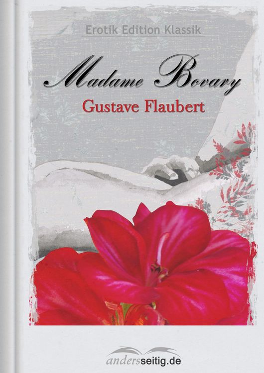 Produktbild: Madame Bovary