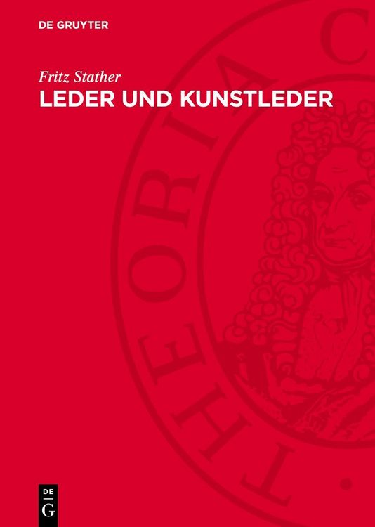 Produktbild: Leder und Kunstleder