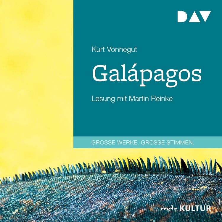 Produktbild: Galápagos