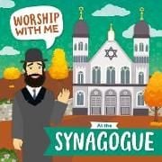 Produktbild: At the Synagogue