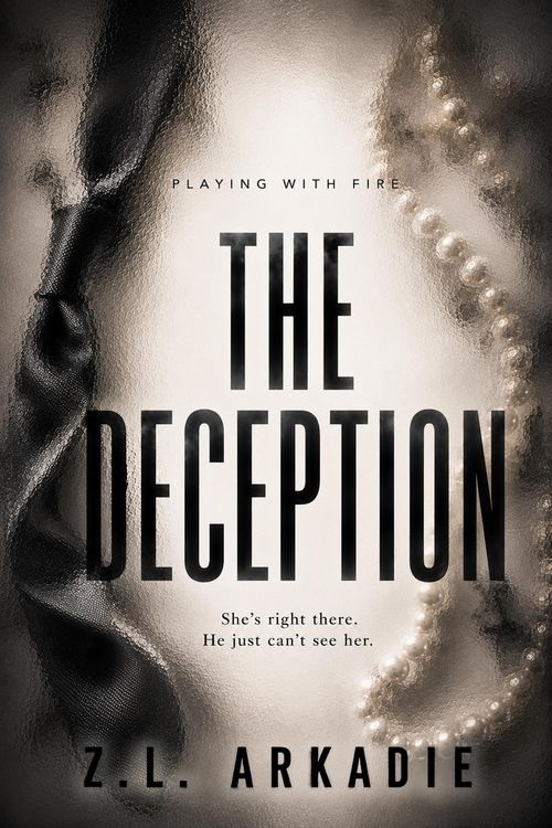 Produktbild: The Deception