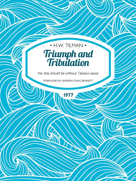Produktbild: Triumph and Tribulation