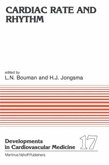 Produktbild: Cardiac Rate and Rhythm