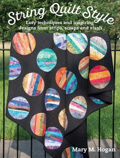 Produktbild: String Quilt Style