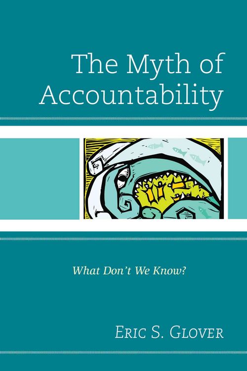 Produktbild: Myth of Accountability