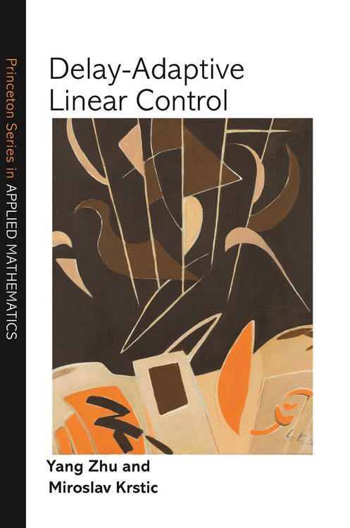Produktbild: Delay-Adaptive Linear Control