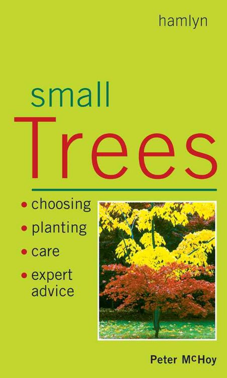 Produktbild: Small Trees
