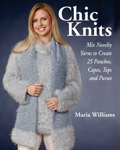 Produktbild: Chic Knits