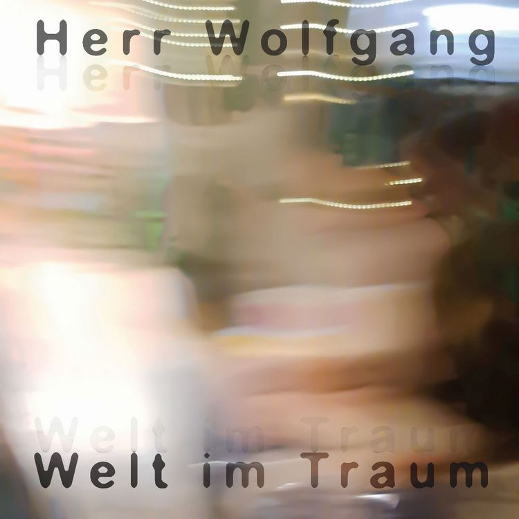 Produktbild: Welt im Traum