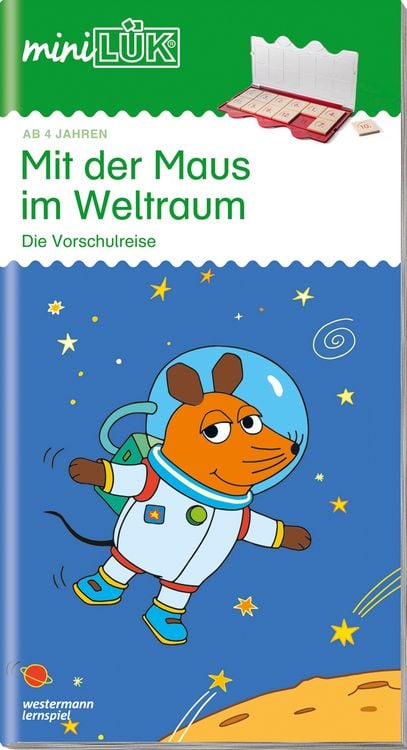 Produktbild: miniL&Uuml;K