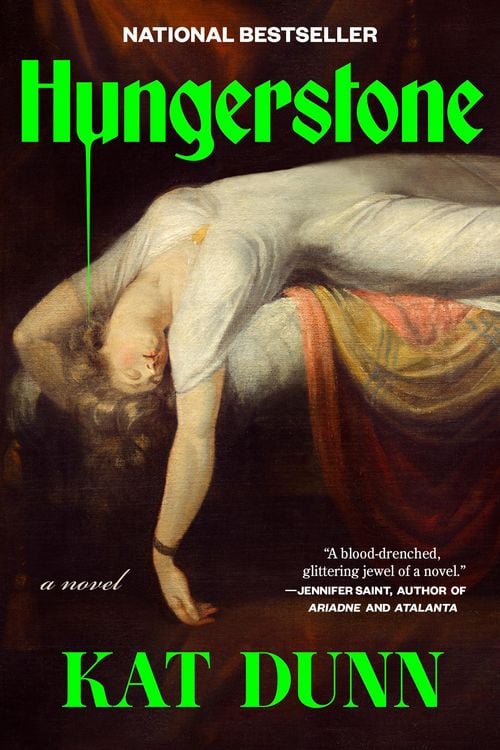 Produktbild: Hungerstone