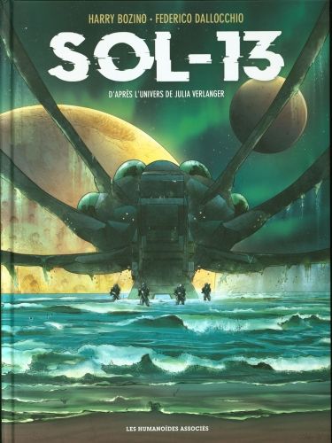 Produktbild: Sol-13