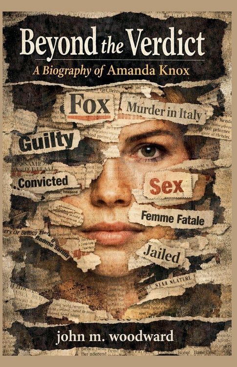 Produktbild: Beyond the Verdict