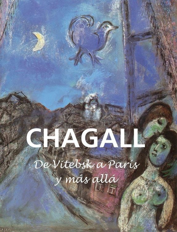 Produktbild: Chagall