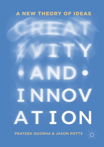 Produktbild: Creativity and Innovation