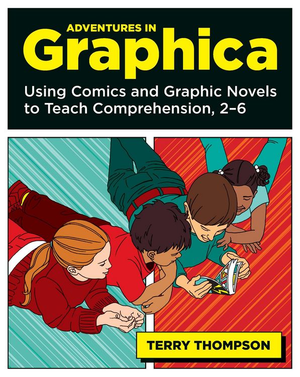 Produktbild: Adventures in Graphica