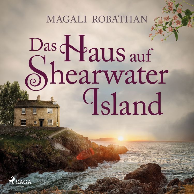 Produktbild: Das Haus auf Shearwater Island