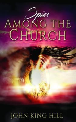 Produktbild: Spies Among The Church