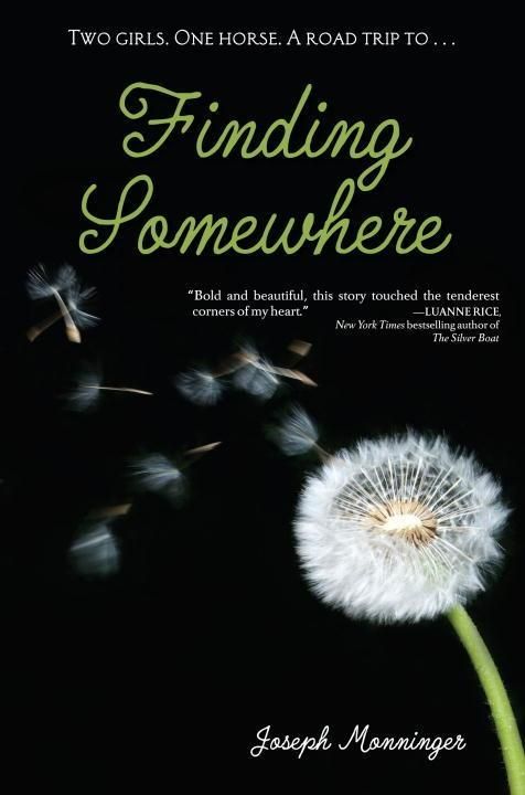 Produktbild: Finding Somewhere