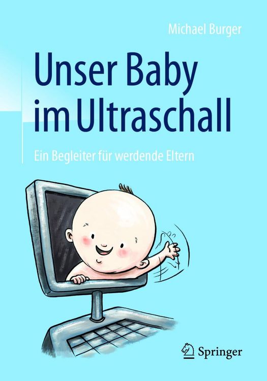Produktbild: Unser Baby im Ultraschall