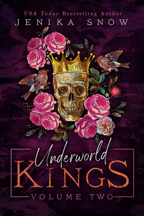 Produktbild: Underworld Kings: Volume Two