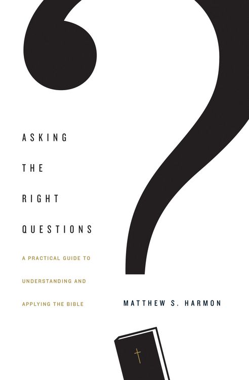 Produktbild: Asking the Right Questions