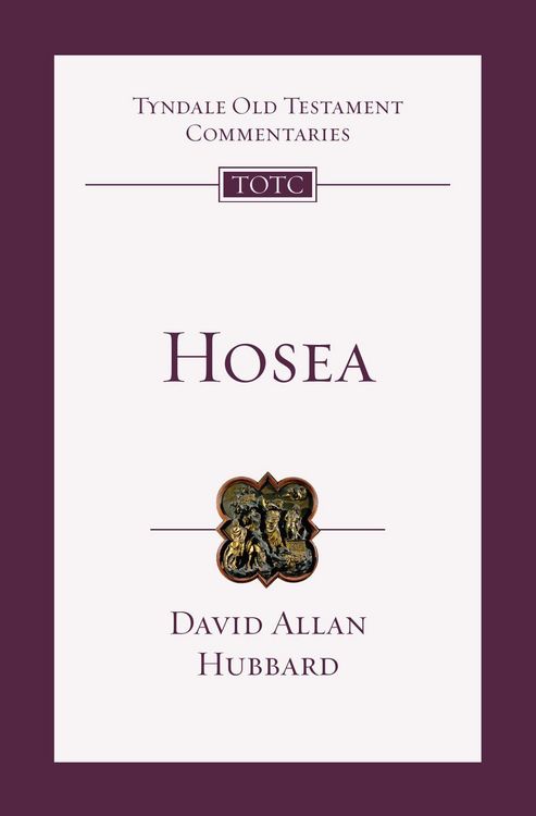 Produktbild: Hosea