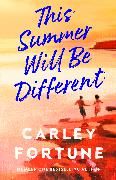 Produktbild: This Summer Will Be Different