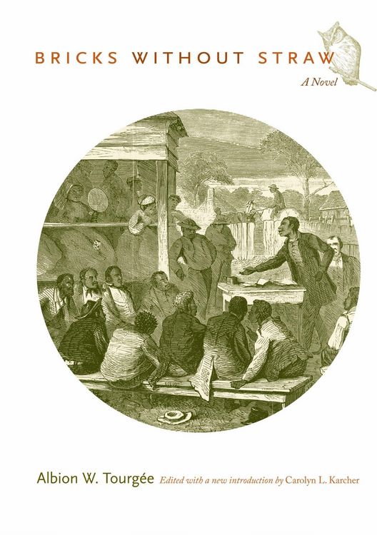 Produktbild: Bricks Without Straw
