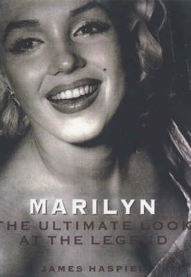 Produktbild: Haspiel, J: Marilyn